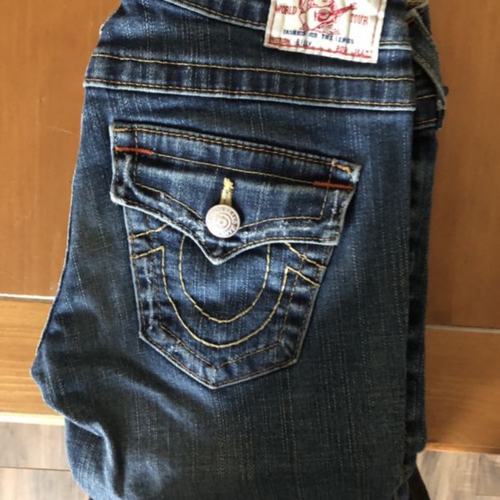True religion 26x30